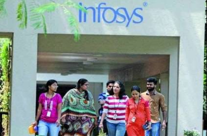 Read Infosys Employee\'s Anonymous Letter targeting CEO