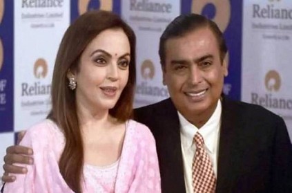 Reliance Industries announces Rs 500 crore to PM CARES Fund
