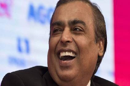reliance mukesh ambani income per hour during pandemic oxfam report
