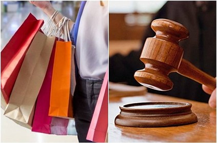 Retailer charged man Rs 12 for carry bag fined by Consumer Court