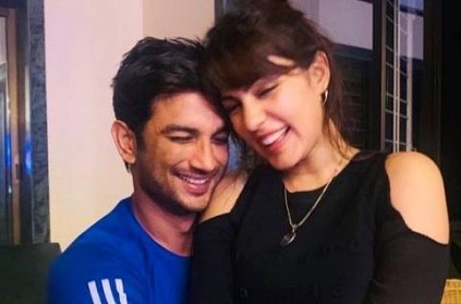 Rhea procured drugs for Sushant through her brother
