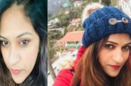 rida masroor chaudhary divorced girl killed by new boyfriend haryana