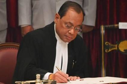 SC Judge Bobde to probe sexual harassment allegations against CJI