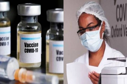 Serum Puts AstraZenecas Corona Vaccine Covishield Trials On Hold