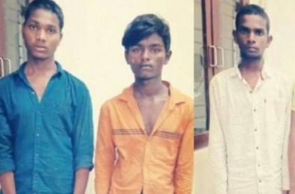 Served Mutton Curry in Telangana Jail, Twitter Reacts