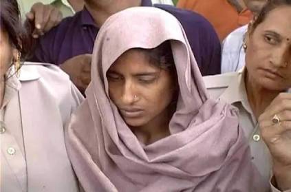 Shabnam likely to be first woman hanged in independent India