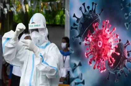 shocking AY4.2 corona virus has also spread in Karnataka