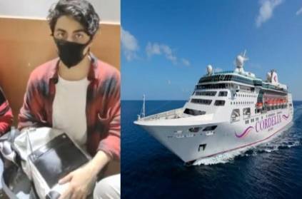 shocking truth of how the drug went into the mumbai ship