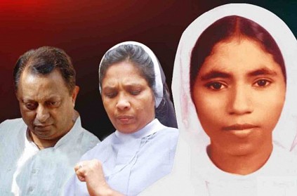 Sister Abhaya Murder: Priest and nun convicted by court after 28 years