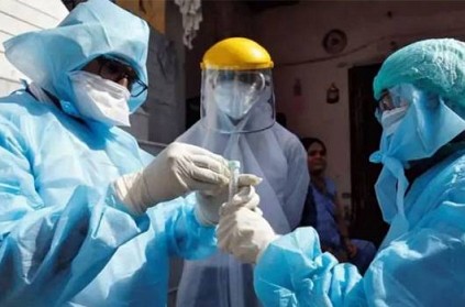 Six UK returnees tested positive for new Coronavirus strain in India