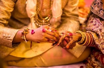 Software engineer flees after marrying 2 women in 5 days