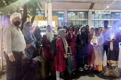 Software Engineer from Delhi helps 32 Kashmiri girls return home