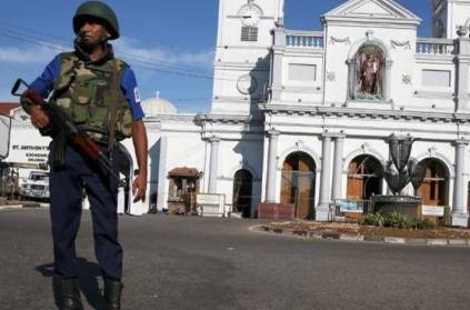 sri lanka finds evidence of planning for further attacks