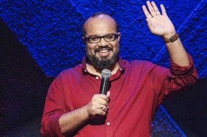 Stand Up Comedian Praveen opens up about his jokes