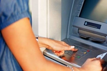 State Bank Of India OTP Based ATM Transactions From Jan 1