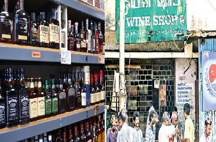 state governments to implement home delivery of liquor