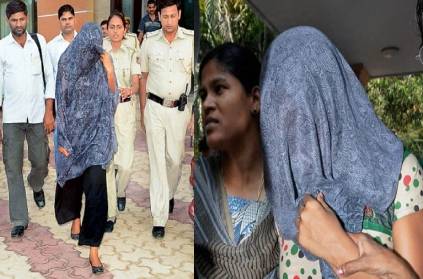 Sukash Chandrasekhar\'s friend actress Leena Mariampal arrested