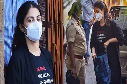 Sushant Drugs Case Rhea Reveals Names 15 Bollywood Stars On NCB Radar