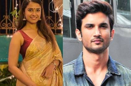 Sushant ex manager Disha\'s phone remained active after her death