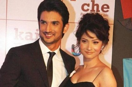 Sushant Singh Rajput was paying EMIs for Rs 4.5 crore flat Ankita