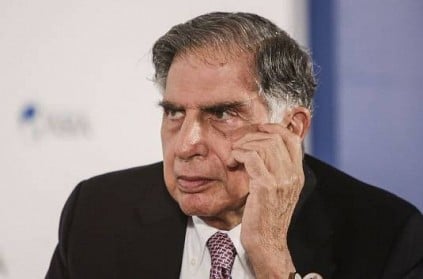 Tata Trusts Rubbishes Fake Quote Attributed To Ratan Tata About JNU