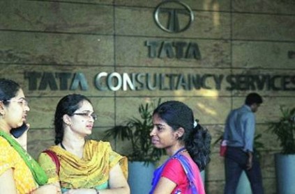 TCS will not retrench any of its employees, but freezes salary hikes