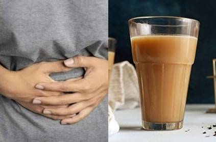Tea glass in the stomach of an old man in Bihar, Doctors Shock
