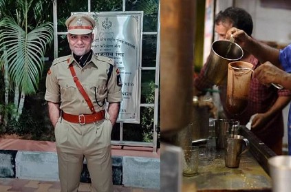 Tea seller to IAS officer who cleared upsc with hard work