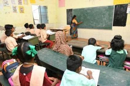 Teacher from UP works simaltenously in 25 schools shocked