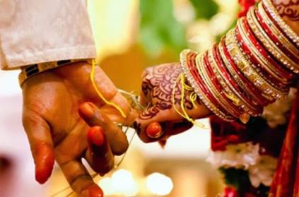 techie groom arrested over aids drama to stop wedding