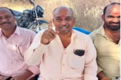 Telangana Bald Men committee seeks 6000 rupees Pension