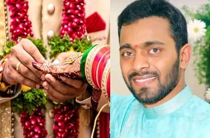 Telangana bride admits to hospital on wedding day