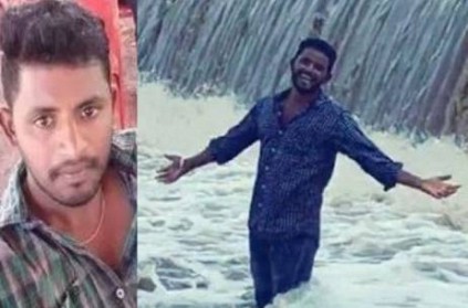 Telangana Man drowns while making Tik Tok video