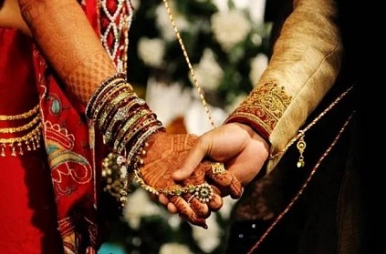 Telangana man married 2 living partners at the same time