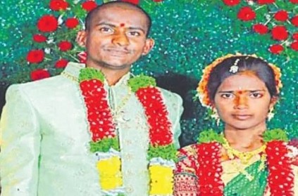 Telangana wife killed husband with her boyfriend