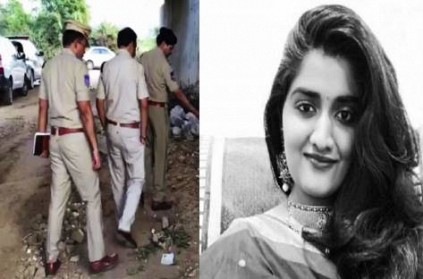 Telangana Woman Burnt Close To Where Doctor Priyanka Was Murdered
