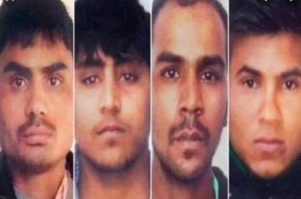 The Last Minutes of Nirbhaya Criminals in tihar jail