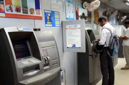 The Reserve Bank has decided to increase the ATM tariff