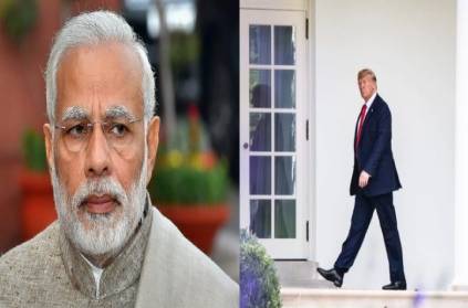 The White House removed Prime Minister Modi\'s Twitter page
