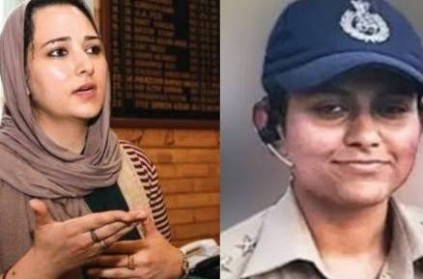 These two women officers play key roles in Srinagar