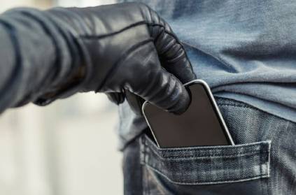 thief returns 45,000 rs phone to owner as he fails to operate it