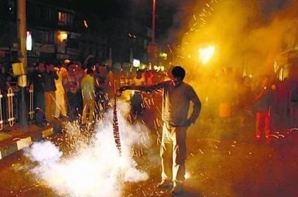 This Diwali firecrackers ban in Rajasthan due to coronavirus