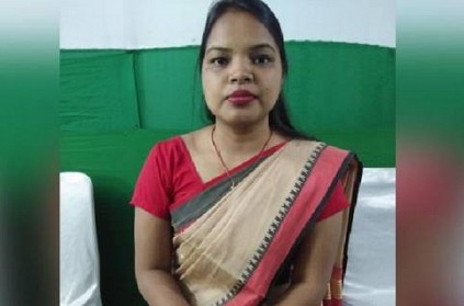 this girl becomes youngest MP from this lok sabha elections 2019
