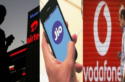 This New Year Airtel Vodafone Idea Tariffs May Go Up By 20%