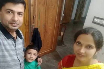 Three of a family brutally murdered in West Bengal