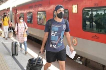 tickets booked for travel on or before June 30 cancelled, Railway