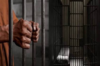 tihar jail accused kills rapist who vandalised his sister\'s life