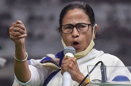 TMC turncoats looking to rejoin party from BJP in Bengal