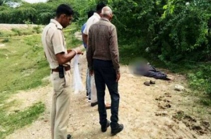 To Get 50 Lakh Insurance Rajasthan Man Gets Himself Murder