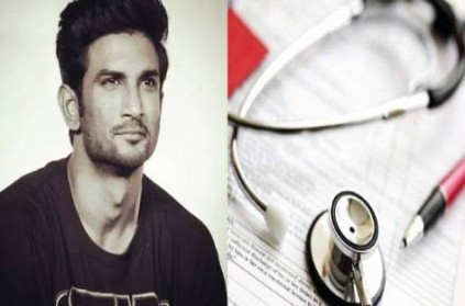 Top Forensic Officers Sensational Claim About Sushants Autopsy